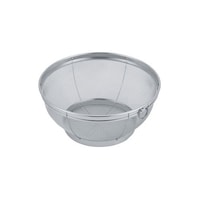 貝印 NEW COOKDAY スタンダードザル 25cm #000DF1442 1個