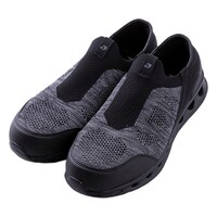 中国産業 スリッポン D 灰 M #8700825M #8700825M 1個