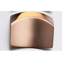 小林工業 箸置・ORI サテンピンクゴールド仕上 053581260 053581260 1個