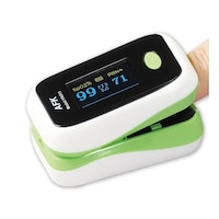 オキシチェッカー グリーン 51694