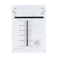 金鵄製作所 ハルンパック 100枚入 75200000 75200000 1袋