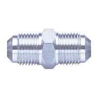 タスコ 3/8×3/8フレアユニオン(アンモニア用) TA241AM