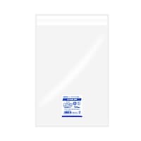 シモジマ CPP封筒 角2 透明 100枚入 006795840 006795840 1パック