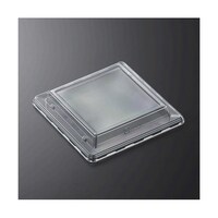 中央化学 惣菜容器 SDstyle 外嵌合蓋 DS16 50枚入 004463936 004463936 1パック