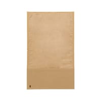 マド付き焼き芋袋 平