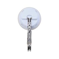 ベロス マグタッチ ロックハンガー DMH305WH