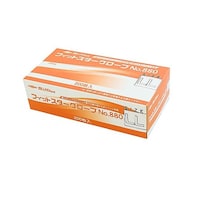 共和 フィットスターグローブ No.880(粉なし)LLサイズ 200枚×20箱入 LH880LL LH880LL 1ケース