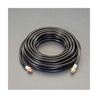 アズワン G1/4”x10m 高圧ホース(スリム/洗浄機用) EA115ZA10 EA115ZA10 1本