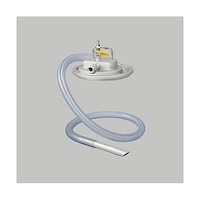 アズワン エアー式掃除機(ストッパー無) EA12