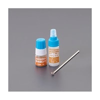 アズワン 粉末銀ろう(ロウ4g/フラックス4g) EA309A26 EA309A26 1個