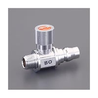 アズワン ミニボールバルブ(カップリ