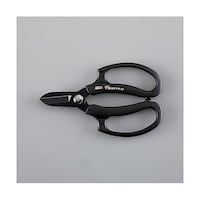 アズワン 171mm 業務用はさみ・フラワー EA540BH3 EA540BH3 1丁