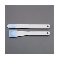 アズワン 2本組 コーキングセット(シリコンゴム付 EA579AD7 EA579AD7 1セット