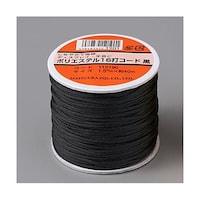 アズワン φ1.5mmx40m ポリエステルコード