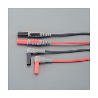 アズワン テストリード EA707A64 EA707A64 1セット