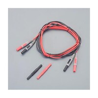 アズワン テストリード EA707A65 EA707A65 1セット