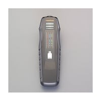 アズワン φ200350mm LPガス残量チェッカー EA710BS1 EA710BS1 1個