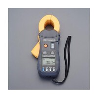 アズワン デジタルクランプ接地抵抗計 EA710D20A EA710D20A 1台