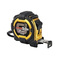 アズワン 19mmx5.5m メジャー(尺相当目盛付) EA720JJ5.5AS EA720JJ5.5AS 1個