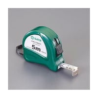 アズワン 25mmx10.0m メジャー(ストッパー付) EA720KF6 EA720KF6 1個