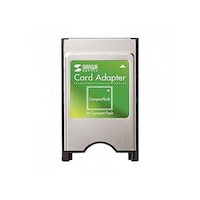 アズワン コンパクトフラッシュ(Type 1)アダプタ EA759GH6A EA759GH6A 1個