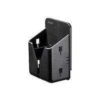 アズワン 82ー124.5x52ー78x116.5mm 小物収納ポケット EA764AA112 EA764AA112 1個