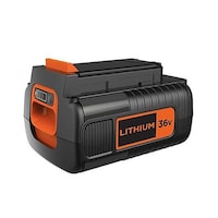 アズワン DC36V/2.0Ah リチウムイオンバッテリー EA813W15 EA813W15 1個