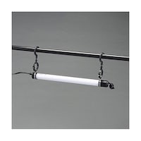 アズワン AC100V/ 12W 作業灯/LED(連結型) EA815LA61 EA815LA61 1台