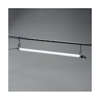 アズワン AC100V/ 35W 作業灯/LED(連結型) EA815LA63 EA815LA63 1台