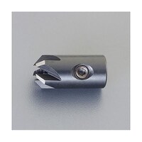 アズワン 16.0x10.0mm 木工用カウンターシンク EA824LM110 EA824LM110 1個