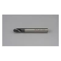 アズワン 6.0x 66mm/140゜ ドリル(TiAlN coat・CoHSS) EA824PC6C EA824PC6C 1本