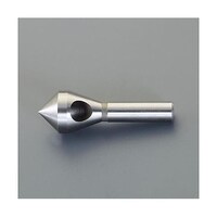 アズワン 2 5mm カウンターシンク(6mm軸・HSS) EA827FD11 EA827FD11 1本