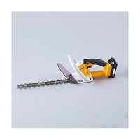 アズワン DC18V/300mm ヘッジトリマー(充電式) EA898RE26A EA898RE26A 1台