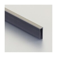 アズワン 15mmx1.0m フレーム(W用/導電/4本) EA911BG24 EA911BG24 1束