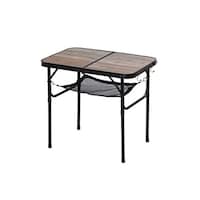 アズワン 600x400x245/535mm テーブル(折畳式) EA913YA71 EA913YA71 1台