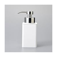 アズワン 360ml 洗剤用ポンプ(泡タイプ) EA922CW31 EA922CW31 1個