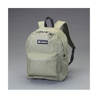 アズワン 330x165x419mm/22.0L バックパック(オリーブ) EA927CH152 EA927CH152 1個