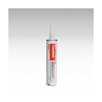 アズワン 320ml 変成シリコンシーラント(ホワイト) EA93013 EA93013 1本