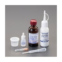 アズワン 30g・ 50ml 造形補修剤セット(プ
