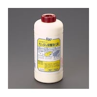 アズワン 1.0kg モルタル接着強化剤 EA934KB54 EA934KB54 1本