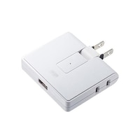 アズワン AC125V/14A USB充電器 EA940CD94A EA940CD94A 1個