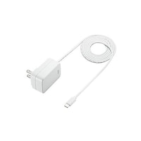 アズワン AC100240V AC充電器(USB PD対応/TypeC) EA940CD245A EA940CD245A 1個