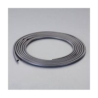 アズワン 12.7mmx 5m 熱収縮チューブ(耐熱/黒) EA944B58 EA944B58 1袋