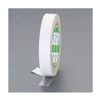 アズワン 20mmx20m 超強力・両面テープ EA944MF285 EA944MF285 1巻