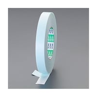 アズワン 20mmx10m 超強力・両面テープ(粗面用) EA944MF290 EA944MF290 1巻