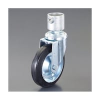 アズワン パイプジョイント(φ150キャスター/ゴ