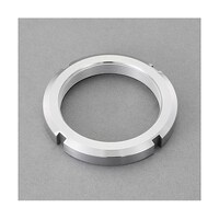 アズワン ベアリングナット(A