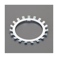 アズワン ベアリングナット用座金(AW2