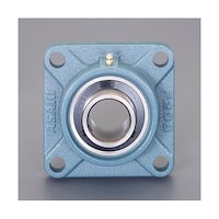 角フランジ形ユ