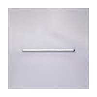 アズワン φ25x 595mm メタルラックポール(4本) EA976AJ313 EA976AJ313 1組